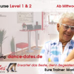 START: Disco-Fox Tanzkurs Level 1+2