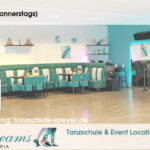 <span style="color: #f76cf7; font-weight: bold;">NEU:</span> Line Dance