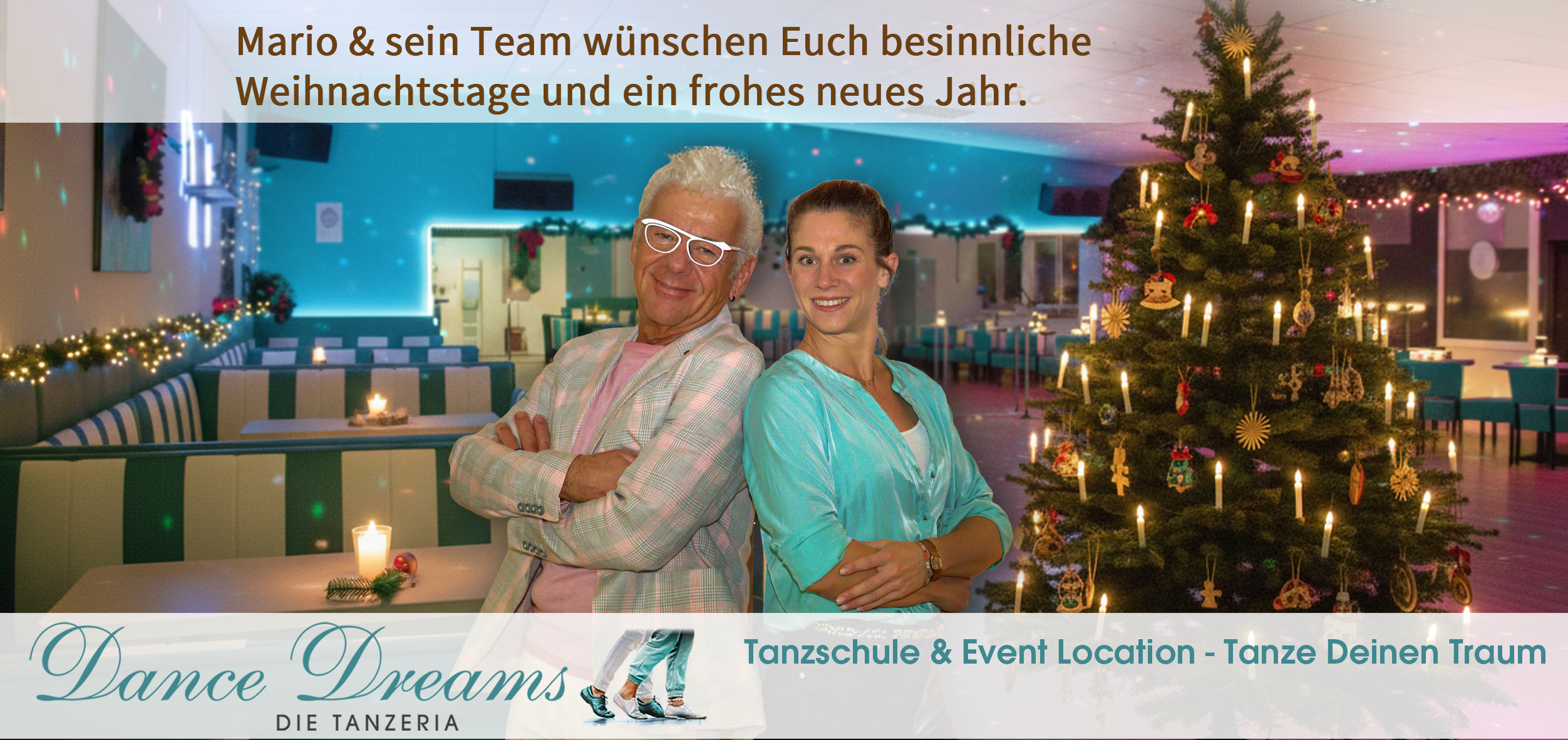 Weihnachten