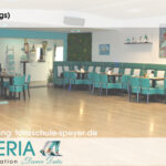 <span style="color: #f76cf7; font-weight: bold;">NEU:</span> Zumba® Fitness