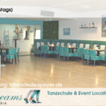 <span style="color: #f76cf7; font-weight: bold;">NEU:</span> Zumba® Fitness