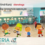 <span style="color: #f76cf7; font-weight: bold;">NEU:</span> Zumbini (Eltern-Kind-Kurs)</span>