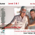 START: Disco-Fox Tanzkurs Level 3+1