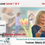 START: Disco-Fox Tanzkurs Level 1+2