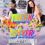 Twerk Workshop