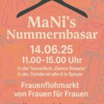 MaNi´s Nummernbasar
