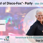 Die große “Best of Disco-Fox”- Party – Das Original