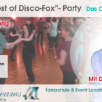 Die große “Best of Disco-Fox”- Party – Das Original