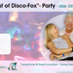 Die große “Best of Disco-Fox”- Party – Das Original