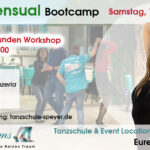 Bachata Sensual Bootcamp