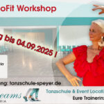 Mini-FlamencoFit Workshop