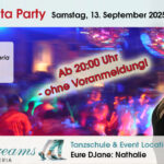 Salsa / Bachata Party