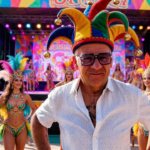 Fasching - In der Karnevalswoche vom Rosenmontag, 16. bis Aschermittwoch, 18. Februar finden KEINE Disco-Fox-Tanzkurse statt – die Kurse verschieben sich daher um eine Woche