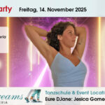 Pole Dance Party