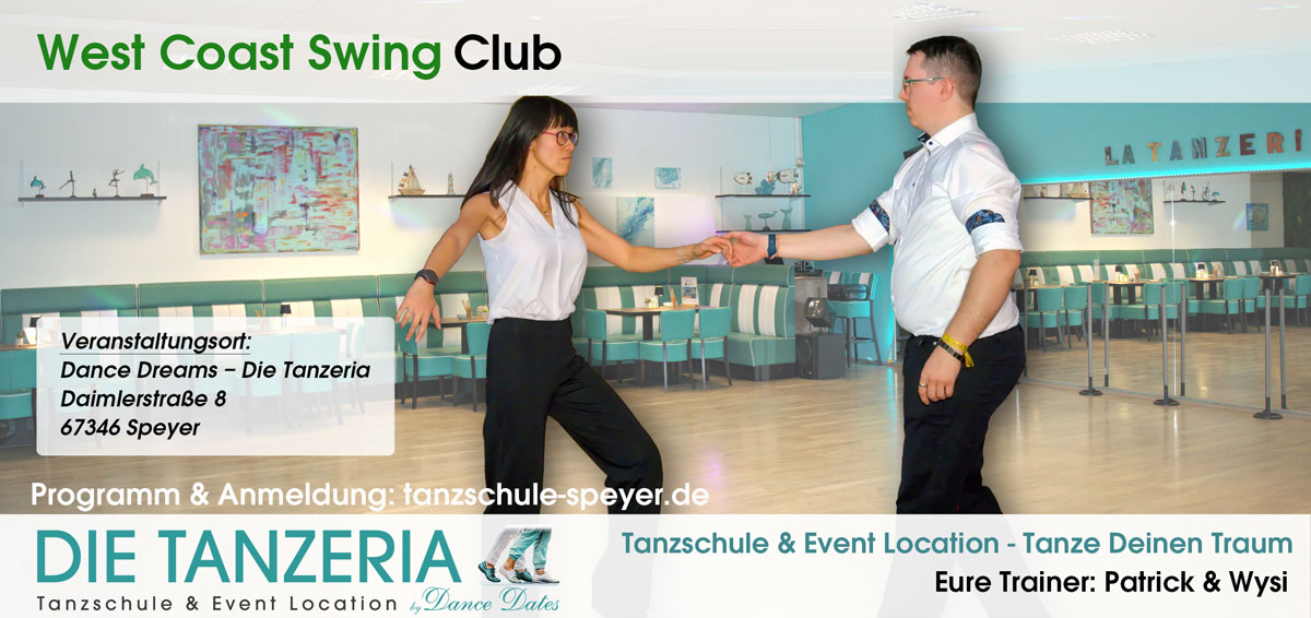 West Coast Swing - Der Club
