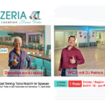 Die Best of Disco-Fox Party – Das Original mit DJ Mario 