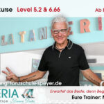 START: Disco-Fox Tanzkurs Level 5+6