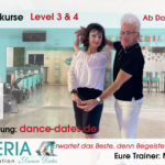 START: Disco-Fox Tanzkurs Level 3+4