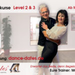 START: Disco-Fox Tanzkurs Level 2+3