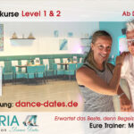 START: Disco-Fox Tanzkurs Level 1+2