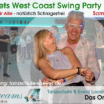 Die Best of Disco-Fox Party – Das Original mit DJ Mario 