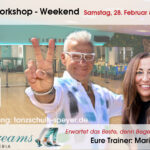 Disco-Fox Workshop-Weekend für leicht Fortgeschrittene & Wiedereinsteiger in Speyer