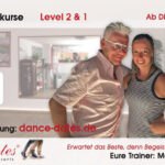 START: Disco-Fox Tanzkurs Level 2+1