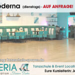 <span style="color: #f76cf7; font-weight: bold;">NEU:</span> Bachata Moderna