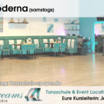 <span style="color: #f76cf7; font-weight: bold;">NEU:</span> Bachata Moderna