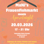 MaNi´s Nummernbasar