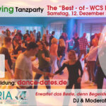 West Coast Swing Party in Speyer